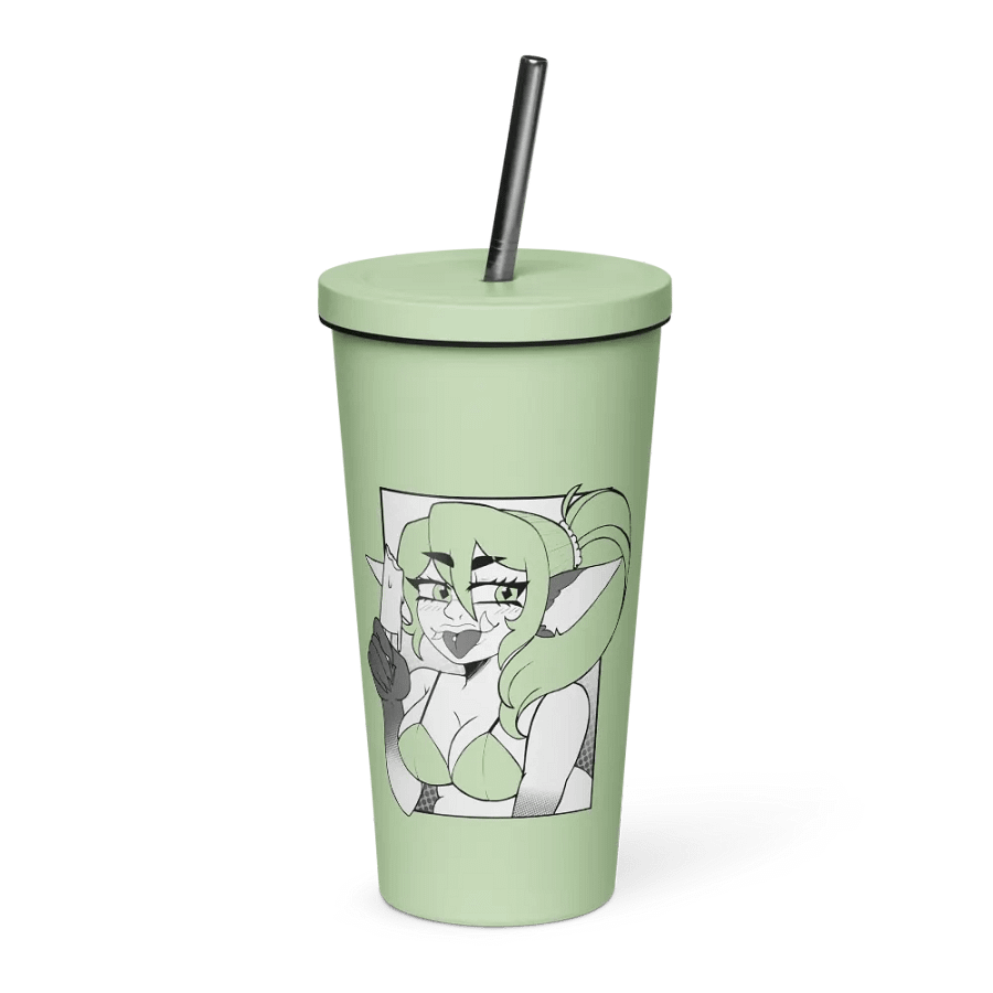 summer babe colored cup product image (3)