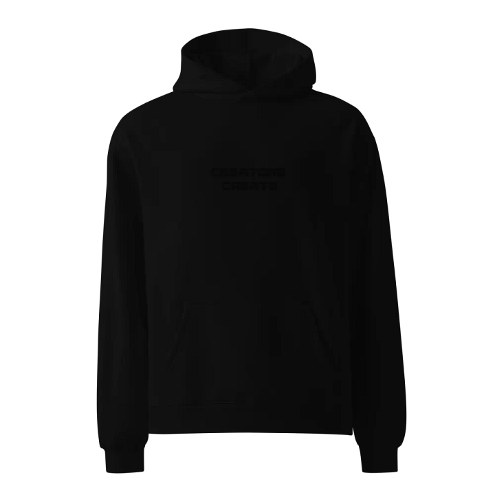 Triple Black 