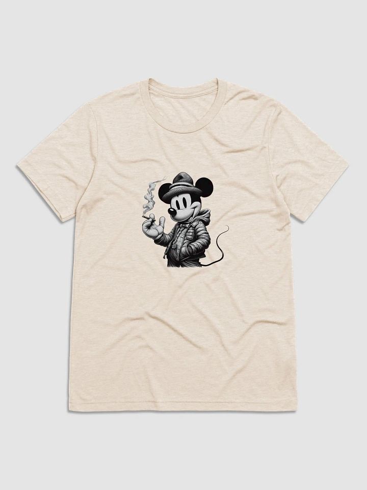Uncle Steamboat Willie | T-Shirt product image (5)