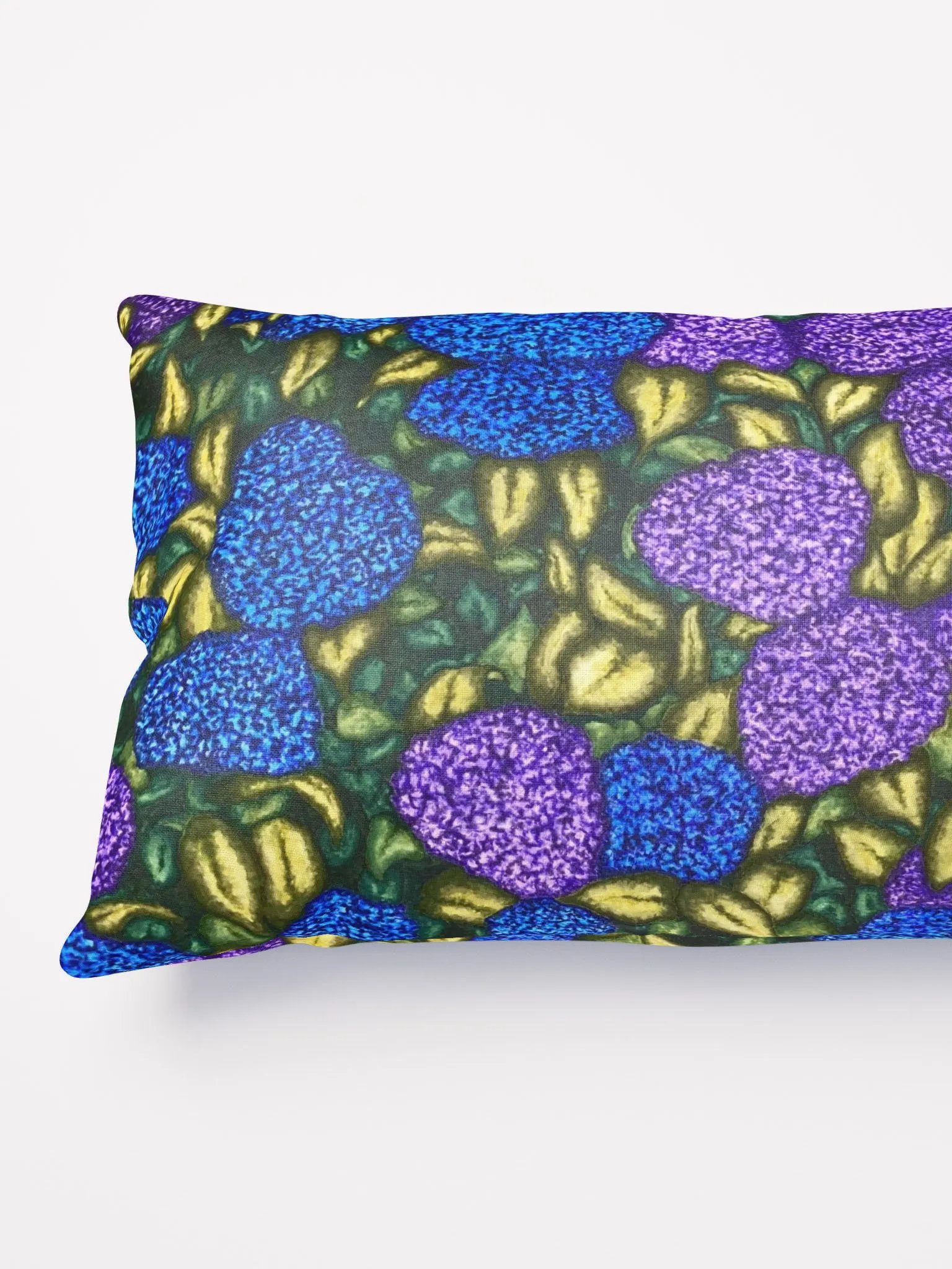HYDRANGEAS pillow product image (3)