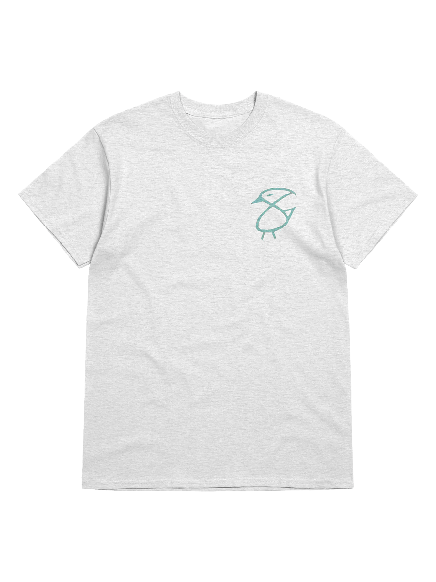 Alien Cat Cotton Tee product image (6)