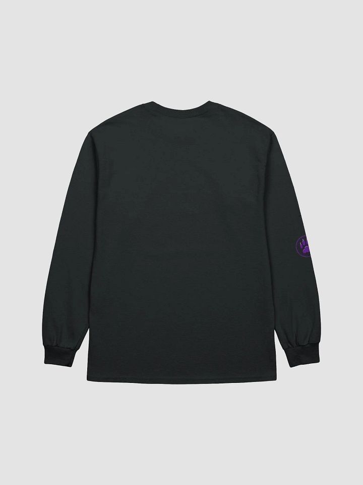 Jiinxy x Teddy Long Sleeve US SHIPPING EXTRA SIZES product image (2)