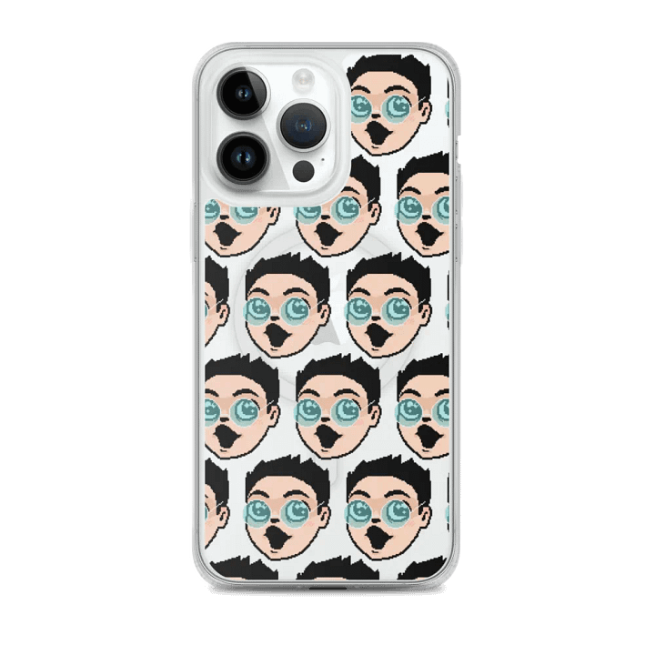 Junch iphone Case product image (2)