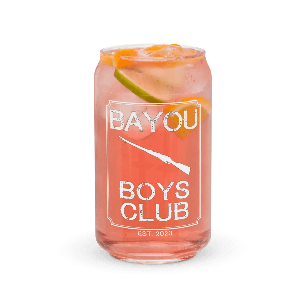 Bayou Boys Cup (2 of 4) product image (5)
