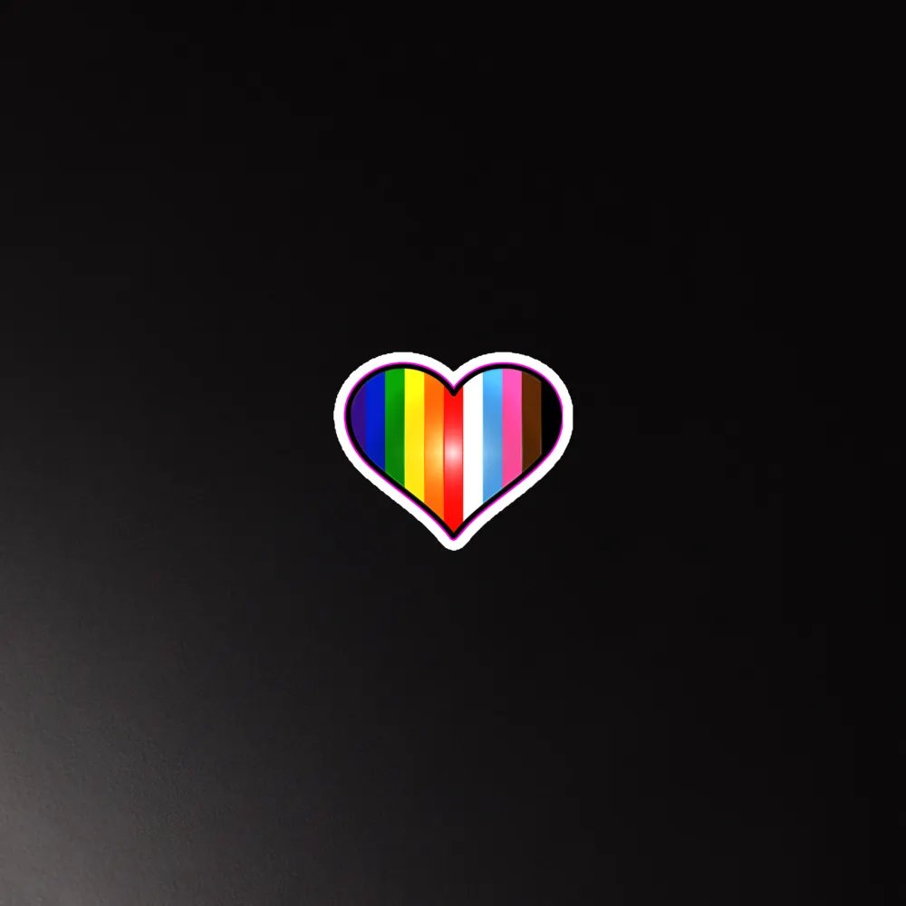 Love is Love Magnet product image (3)