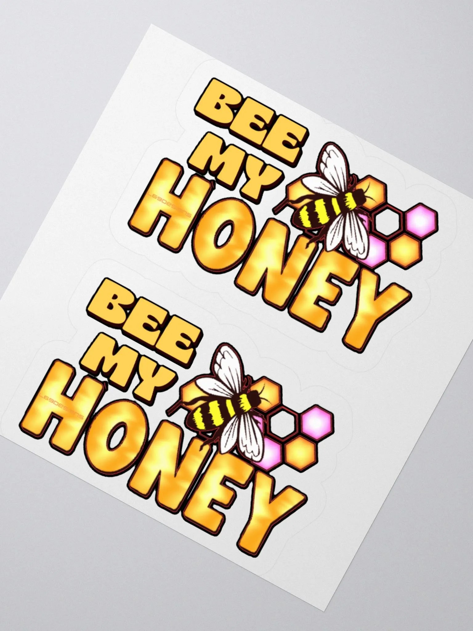 BEE MY HONEY product image (4)
