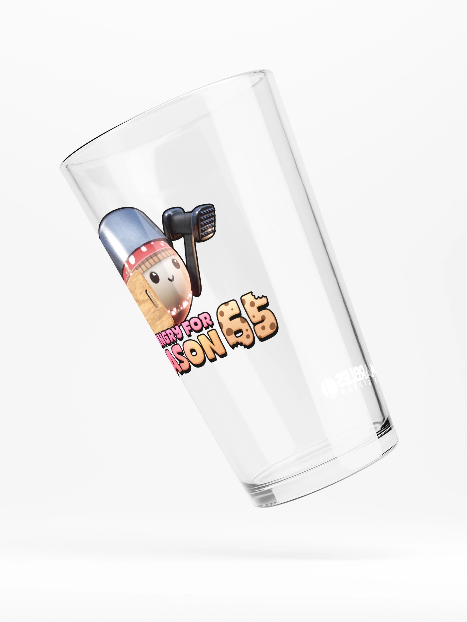 Marbles - Season 65 - Glass product image (5)