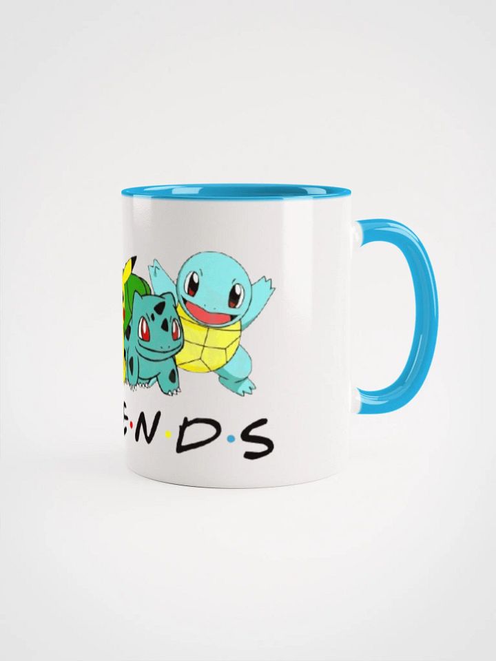 PokeFriends Mug product image (1)