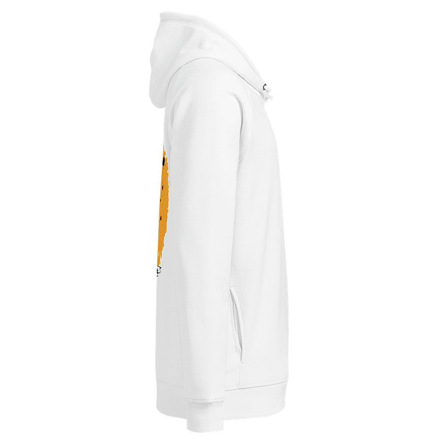 Stanley/Stella Unisex Organic Side Pocket Hoodie (Vegan and Recycled) product image (5)