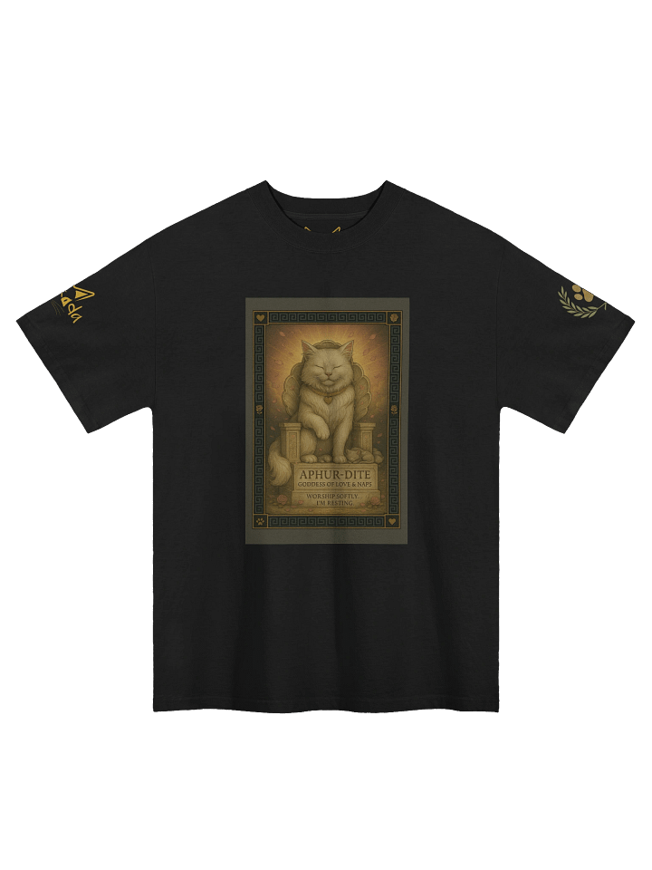 APHUR-DITE PREMIUM T-SHIRT product image (1)