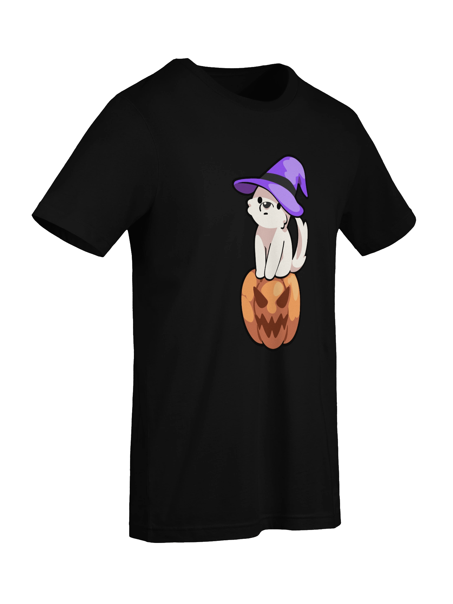 Small Witch T-Shirt product image (9)