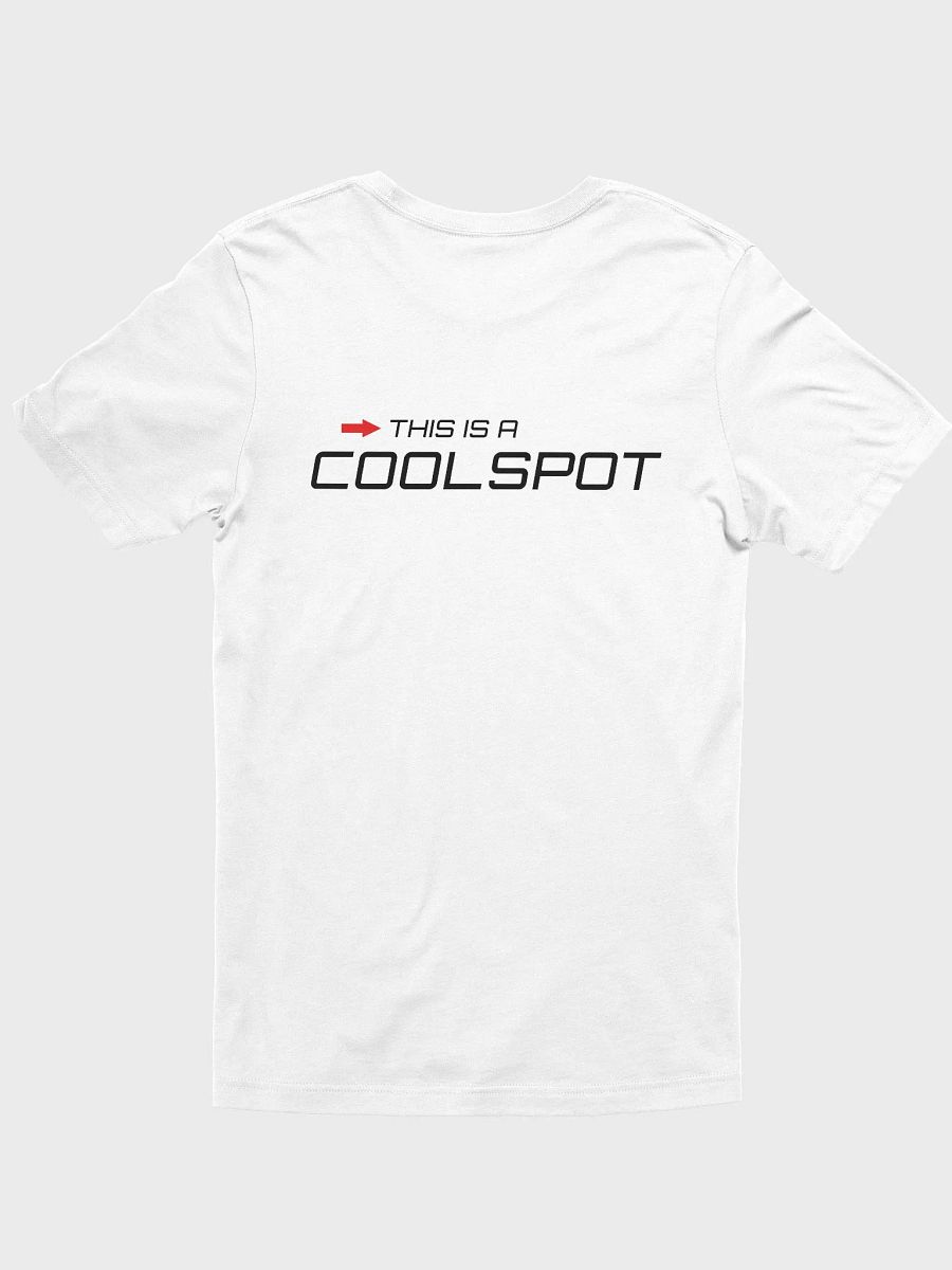 This Is A Cool Shirt product image (6)