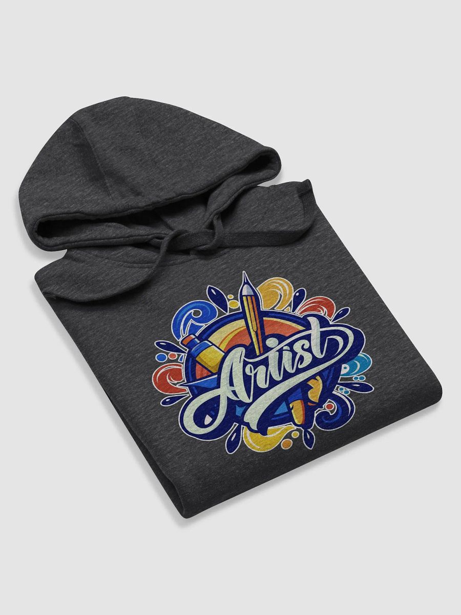 ARTIST product image (5)