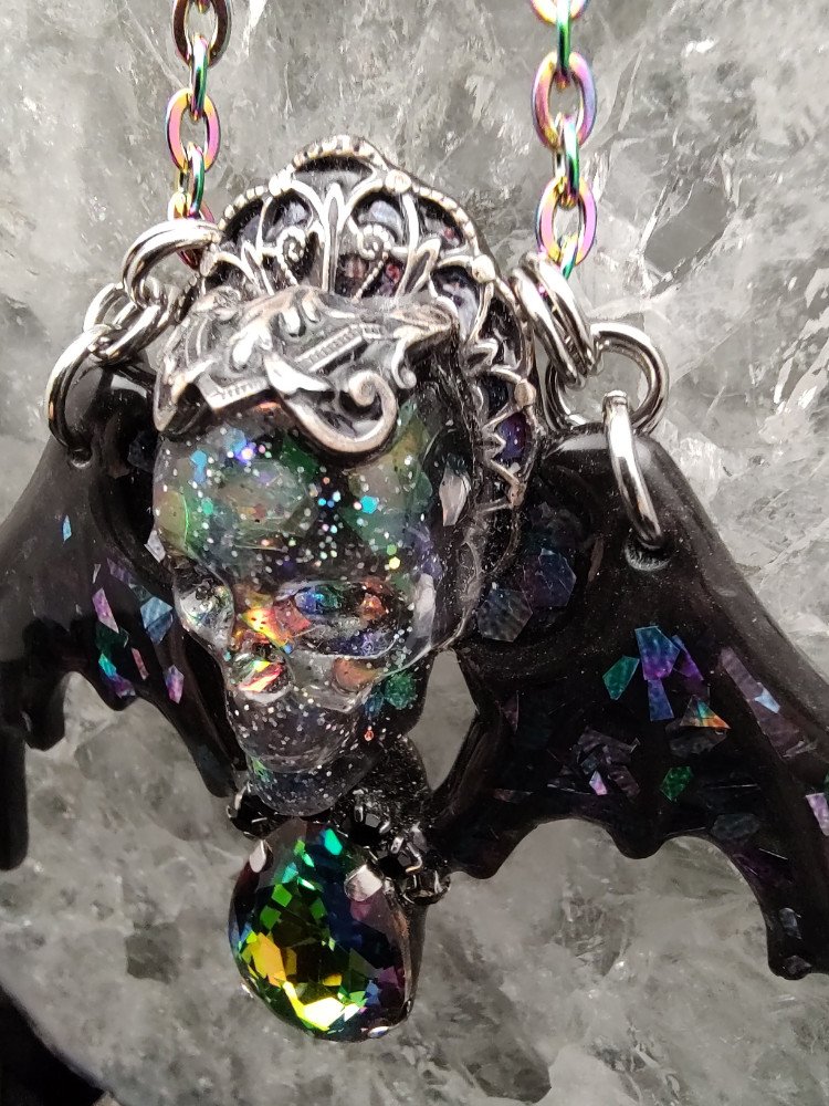 Epoxica - HexWing Night Prism product image (4)