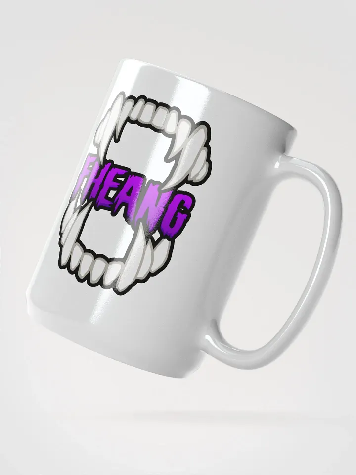 Fheang - Mug product image (2)