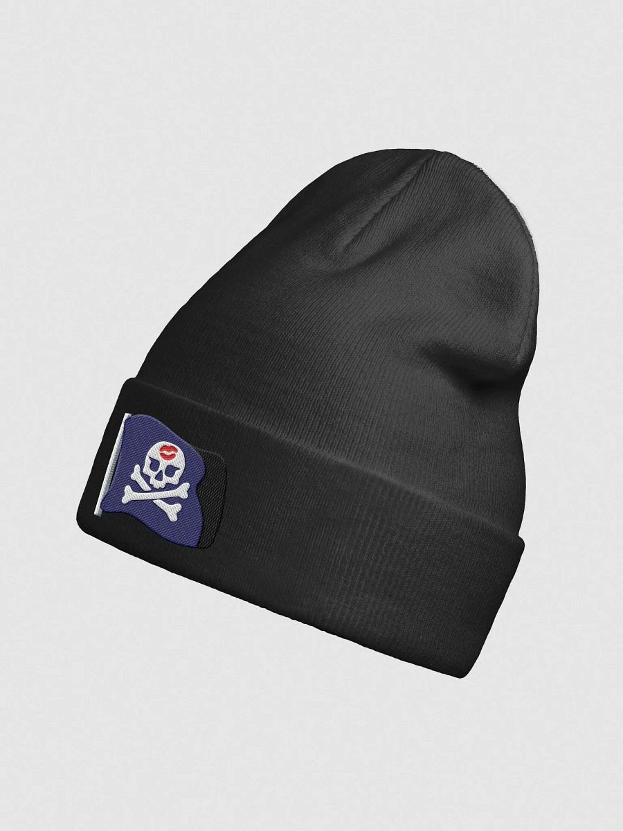 FlagEmote Beanie product image (2)