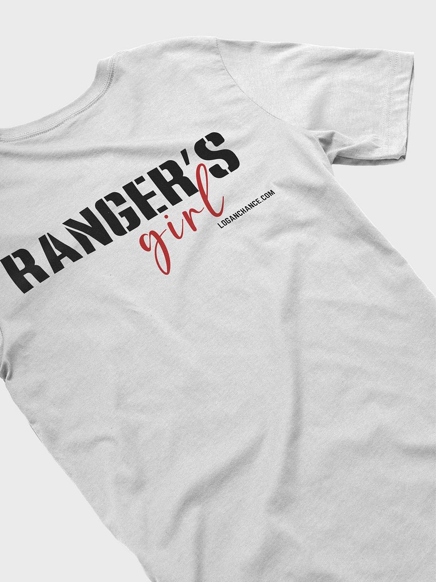 Ranger's Girl Tee product image (10)