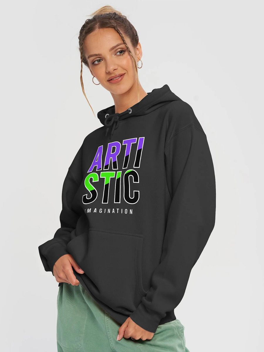 ARTISTIC IMAGINATION product image (20)
