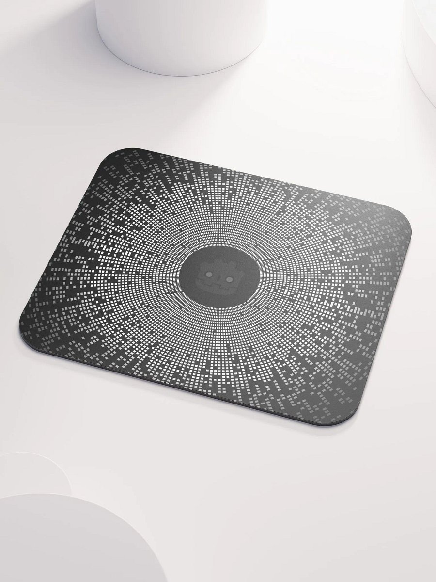 MOUSE PAD - GODOT 011 product image (3)