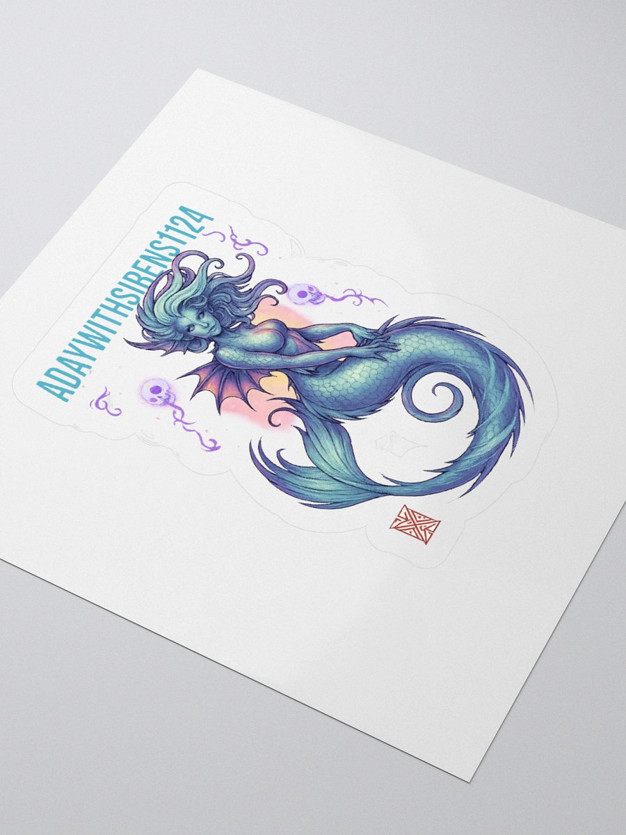Skull Sirens product image (3)