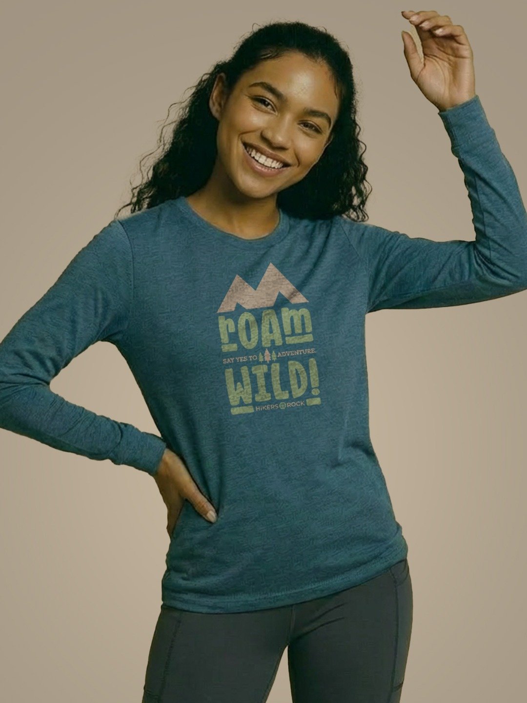 Roam WILD! product image (2)