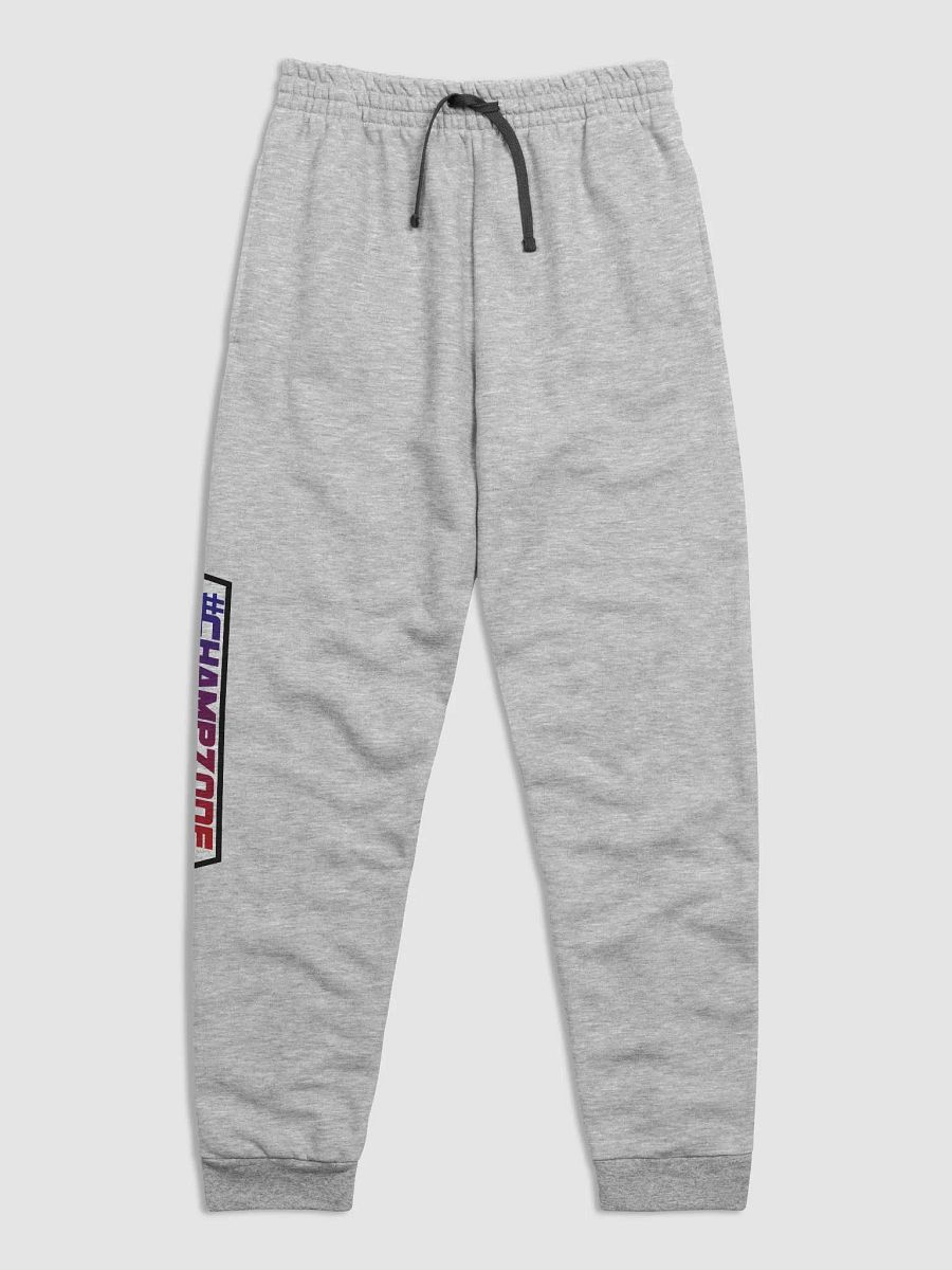 ChampZone Gradient Joggers product image (21)