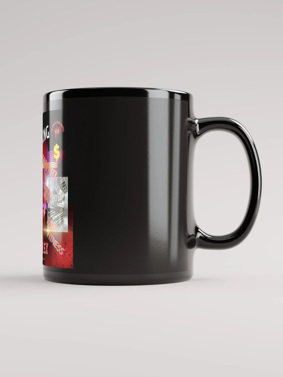 Taza Brillante The Mika King Urban product image (2)