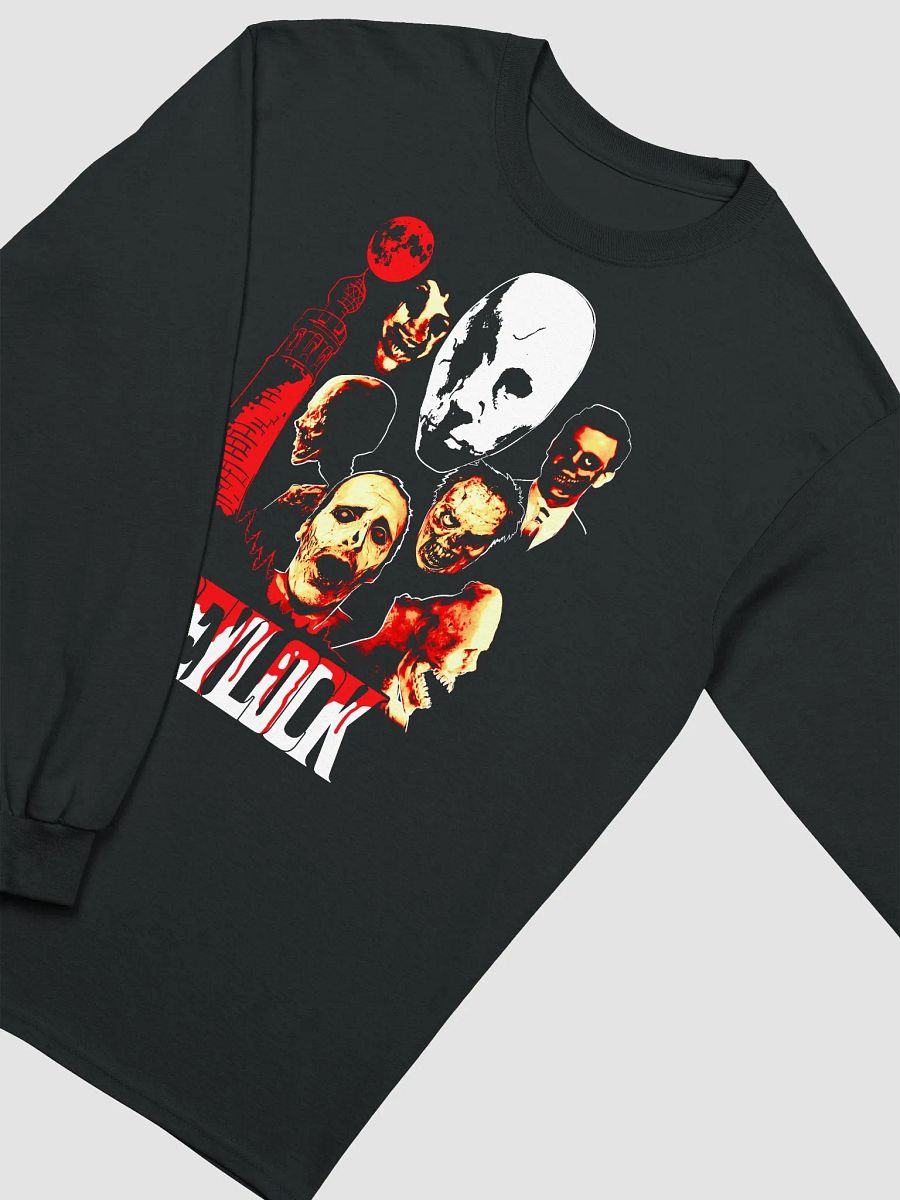 Dark Mountain Montage Long Sleeve product image (3)