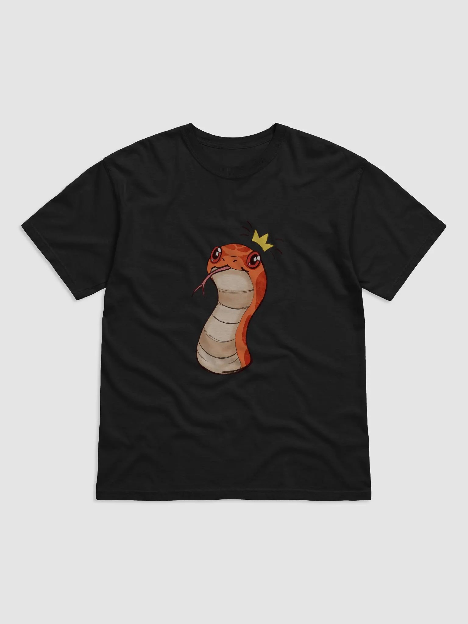 Amel Crown Shirt product image (1)