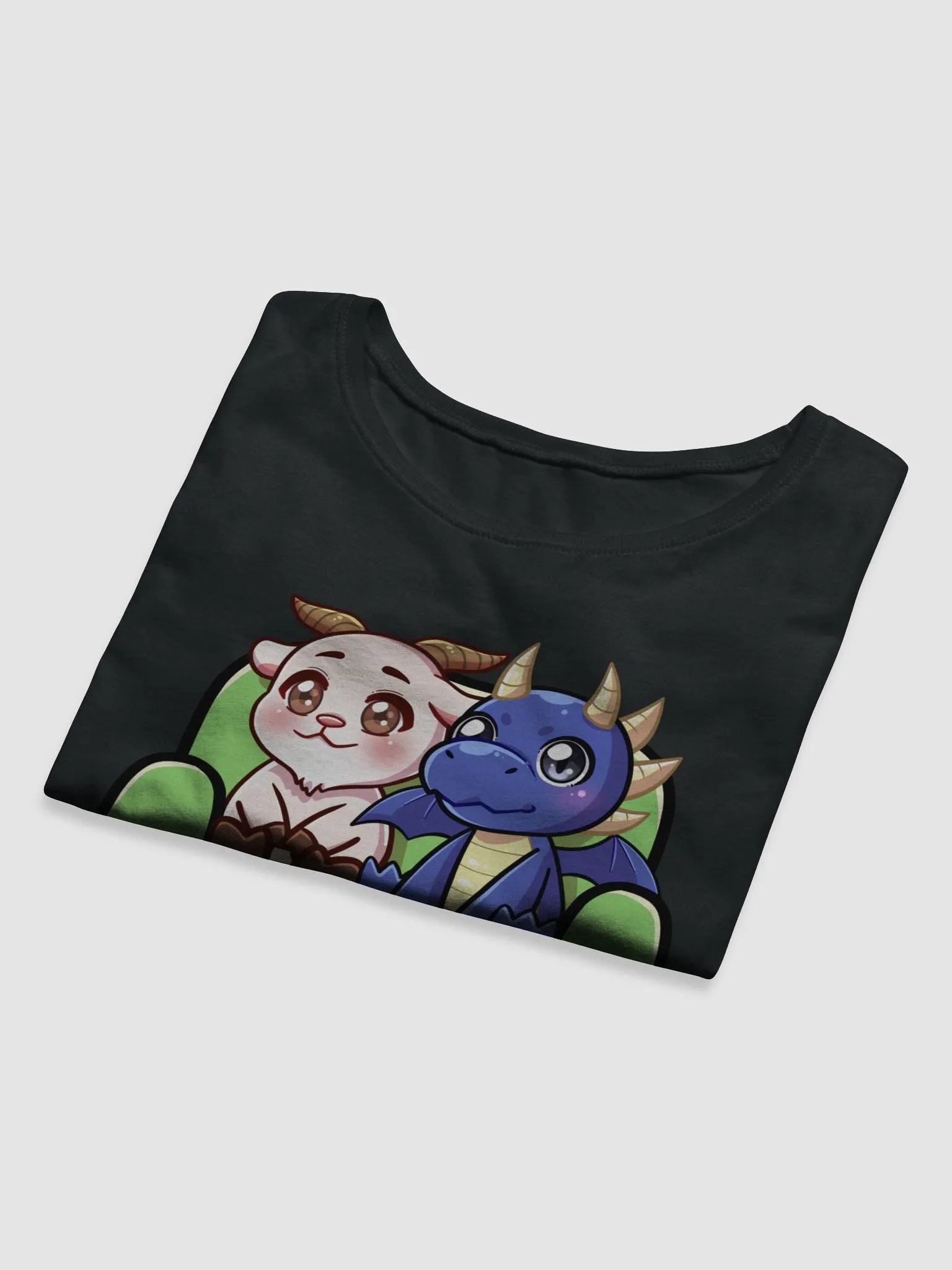 BESTIES CROP TOP product image (5)