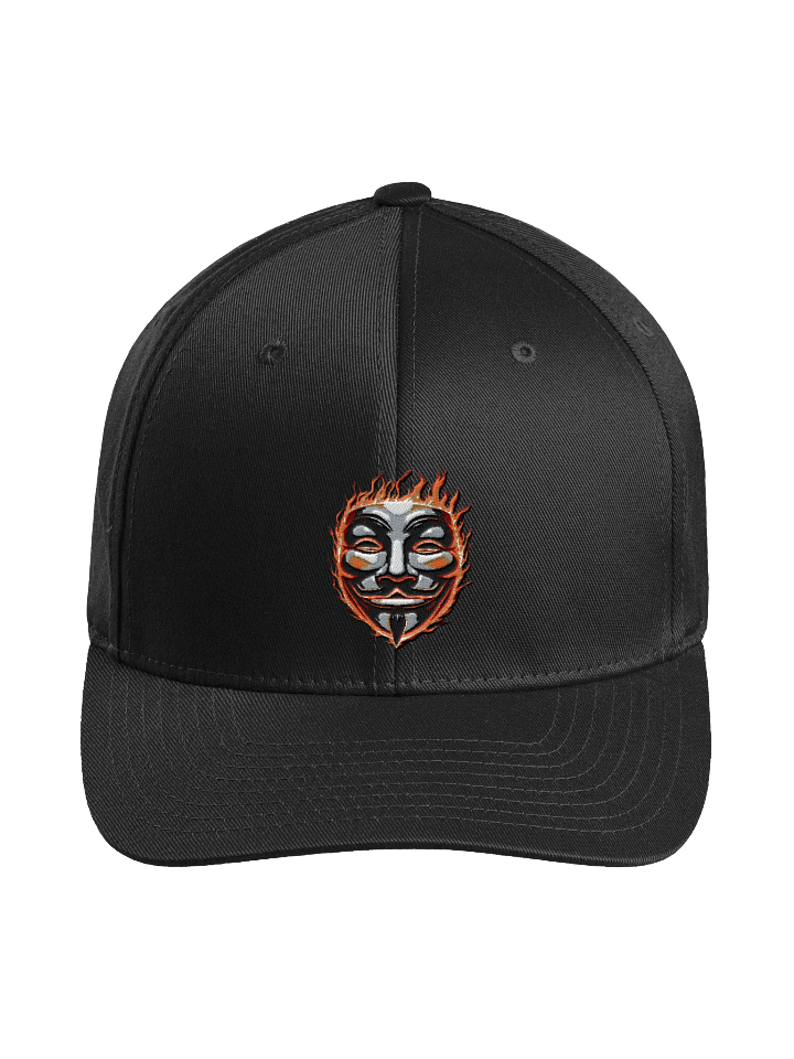 CyburDial hat product image (5)