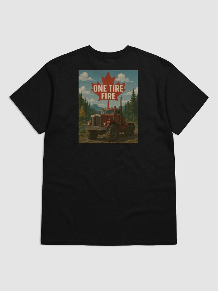 Good Stories T-Shirt product image (2)