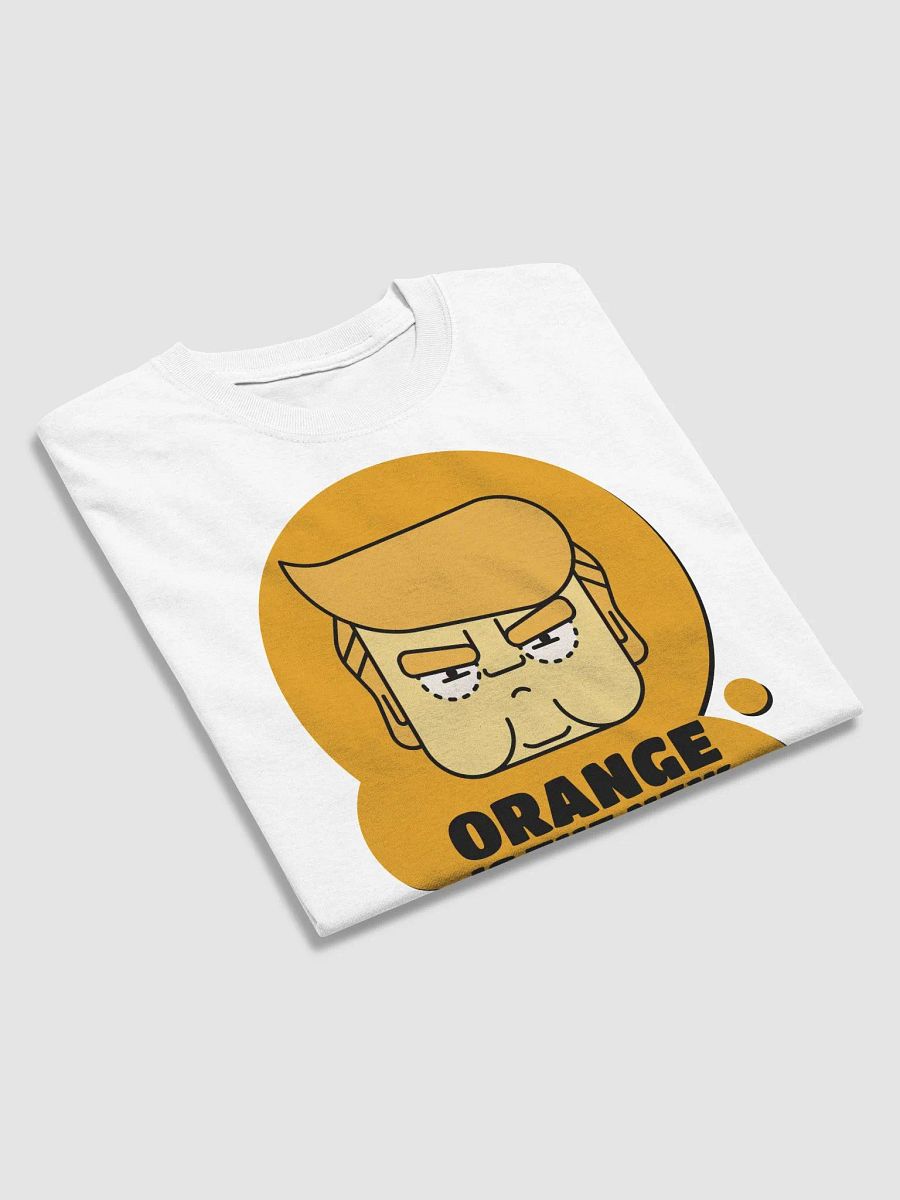 Orange is the new Blech! product image (4)