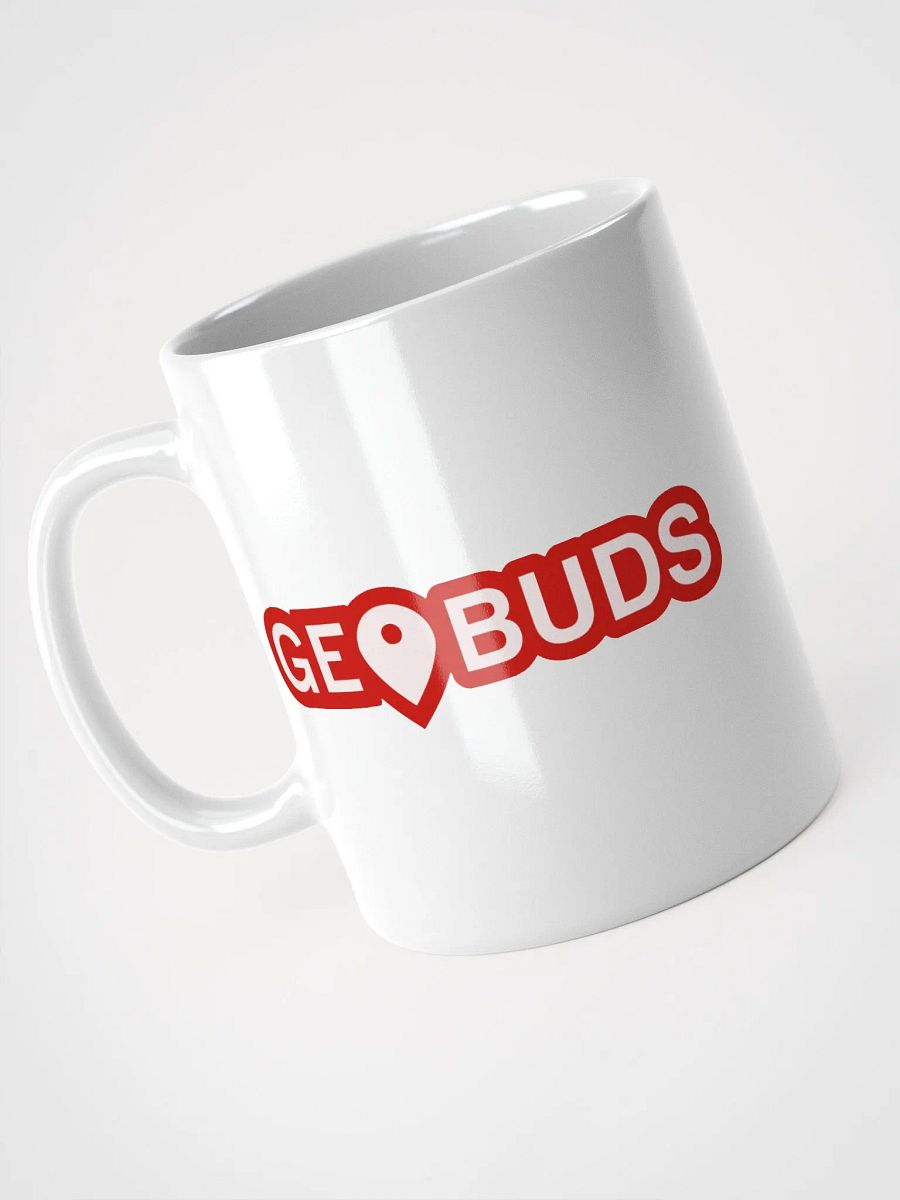 GeoBuds Coffee Mug product image (3)