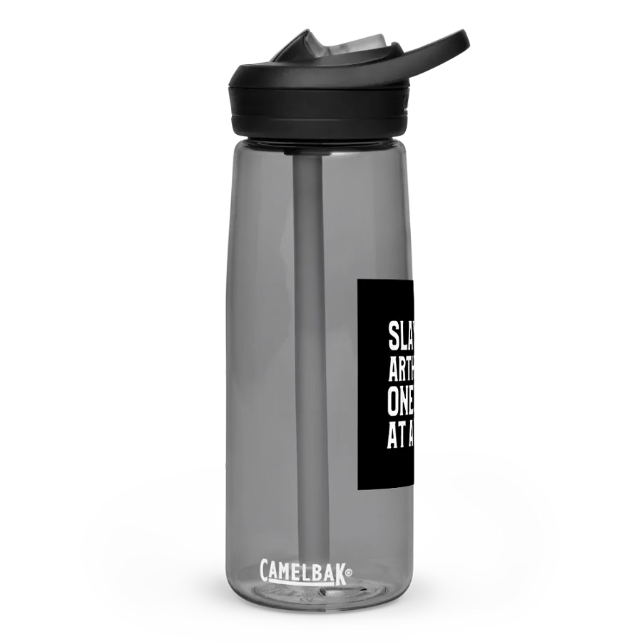 ๐ Say Goodbye to Thirst, Hello to Comfort! CamelBak Eddy - Your Hydration Hero for Arthritis Relief! ๐ product image (1)