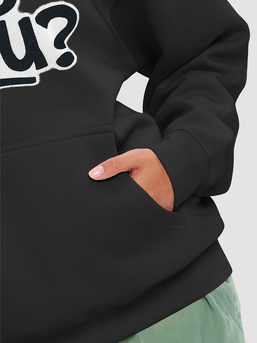 Who is You? Premium Pullover product image (44)