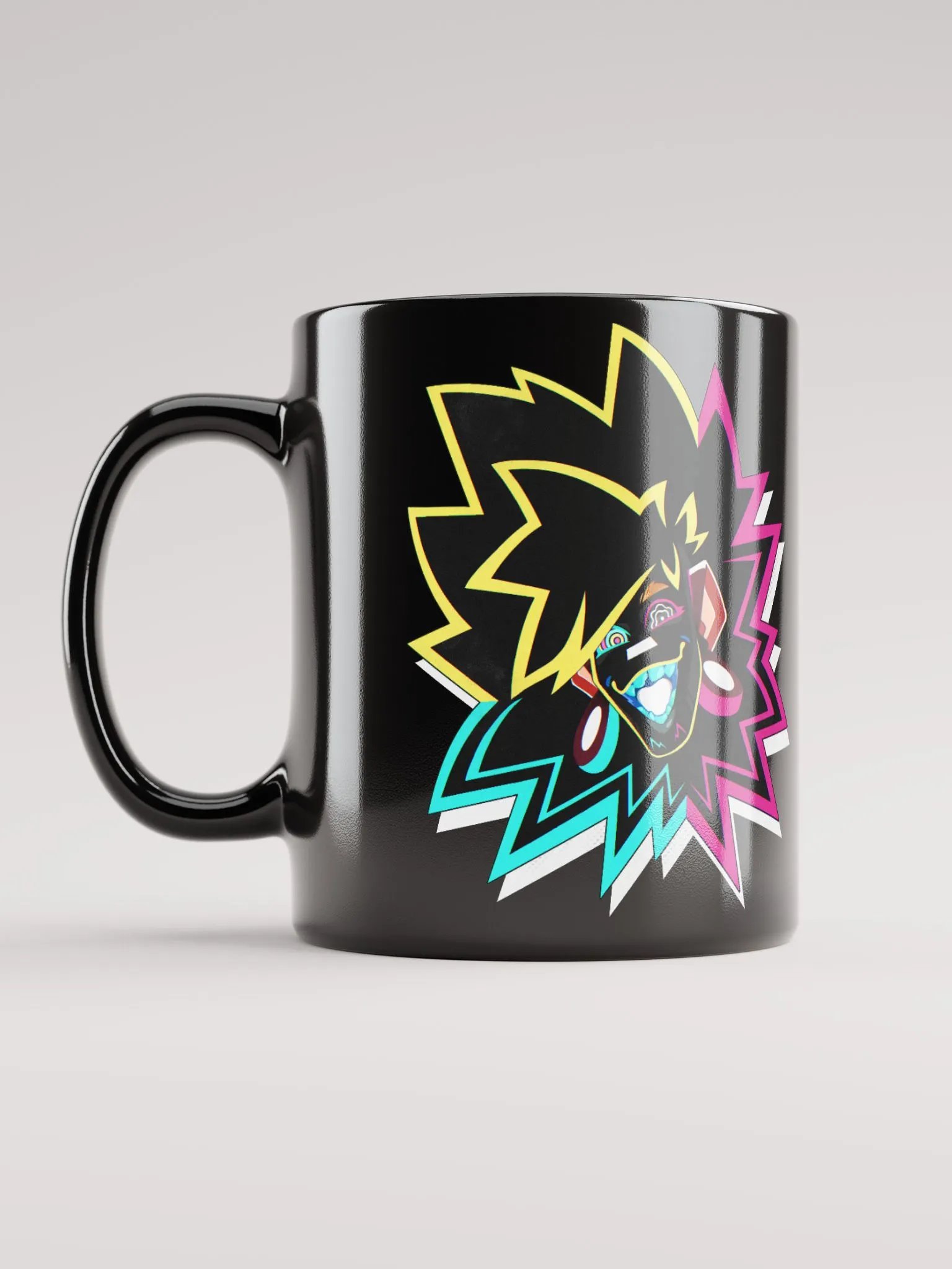 Void Mug (Right Handed) product image (1)