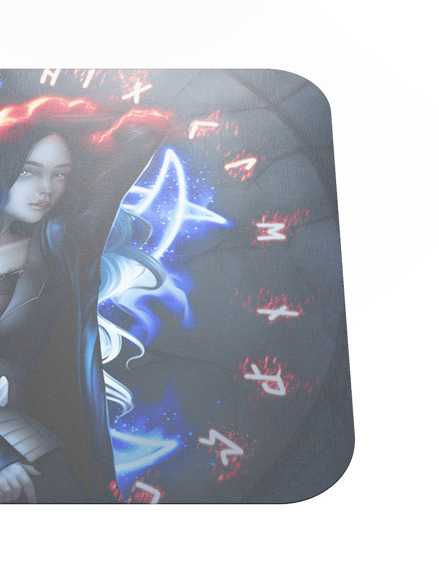 Sparrow Mousepad product image (5)
