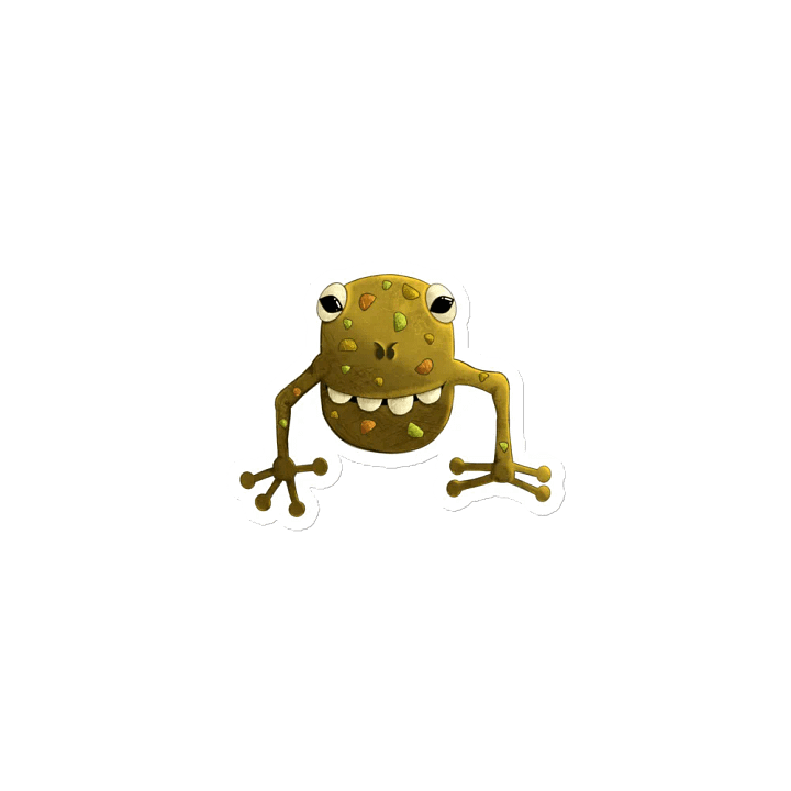 Froad Die-Cut Magnets product image (1)
