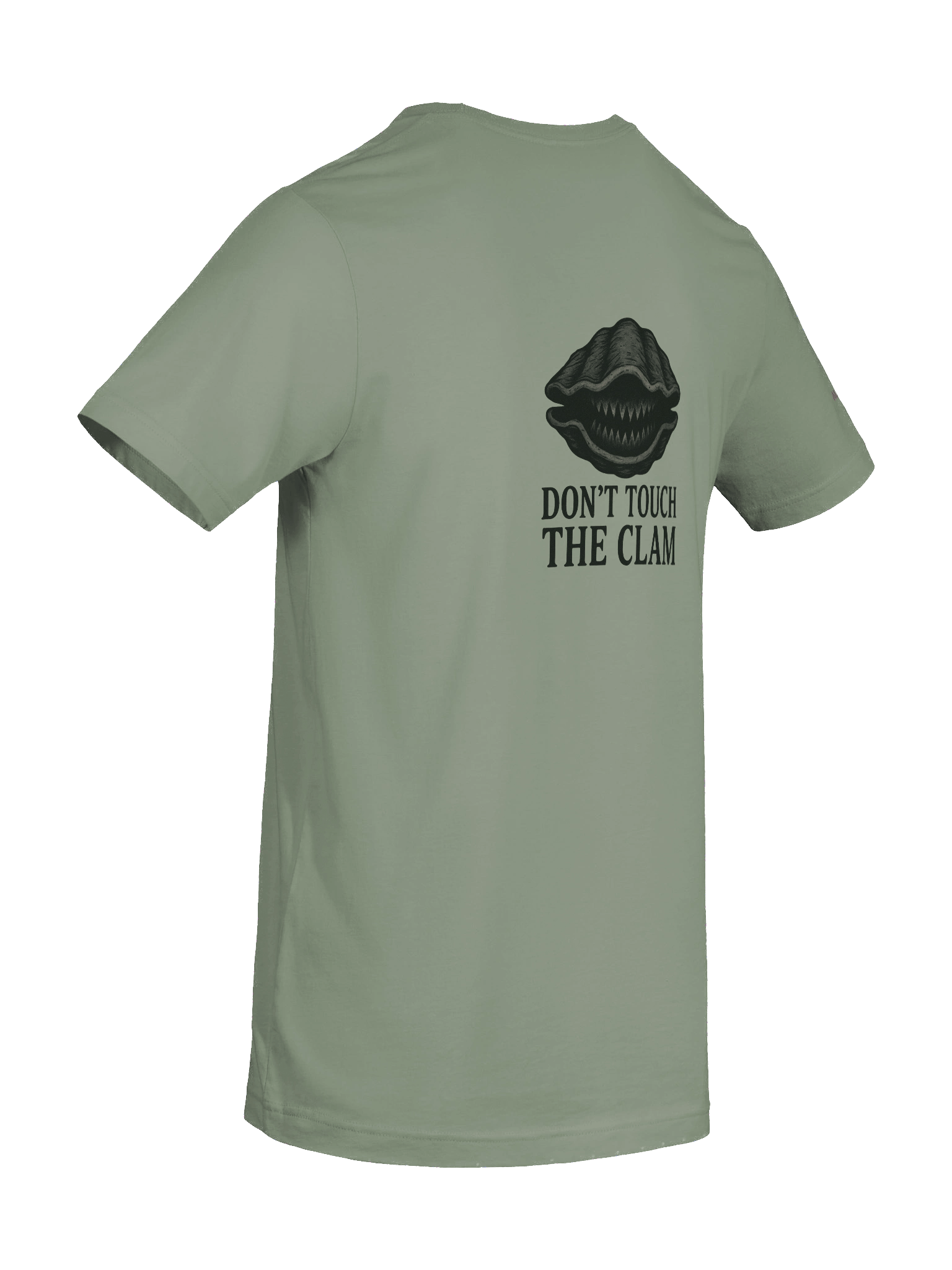 Don't Touch The Clam product image (91)