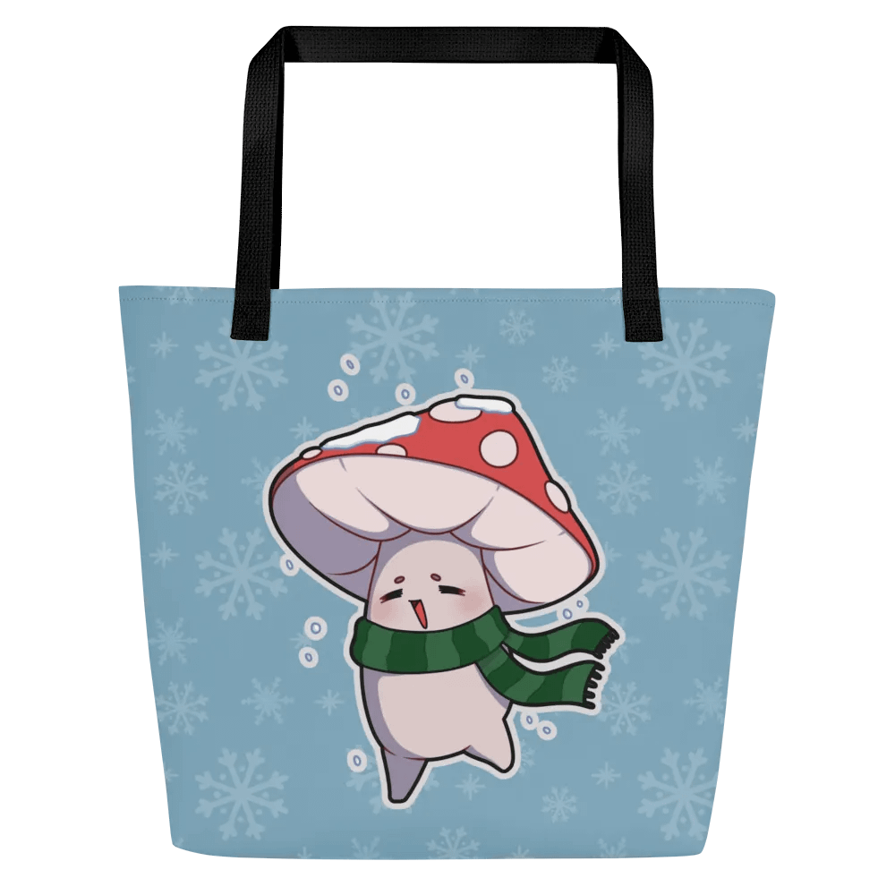 Ratmas Totebag ❄️ product image (4)