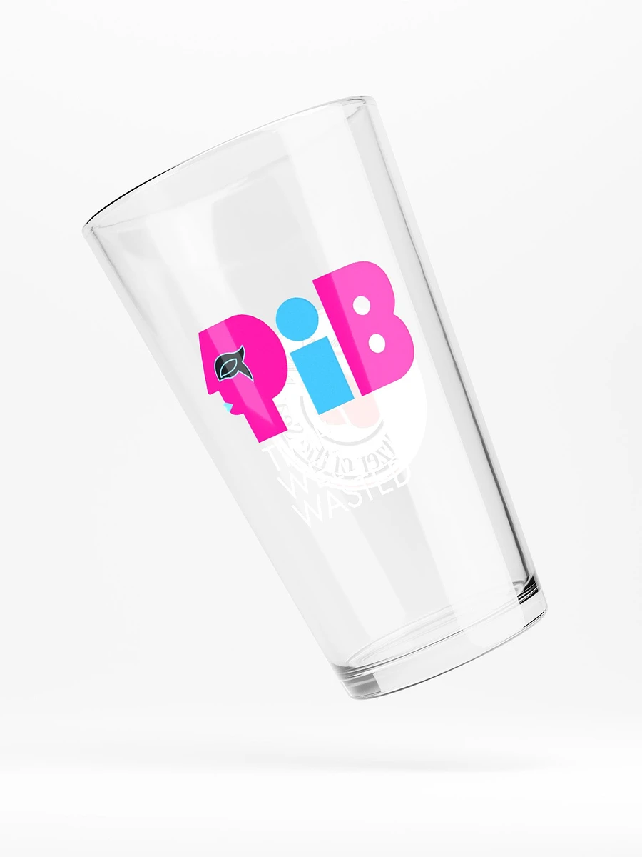 PiB-BS Pint Glass product image (4)