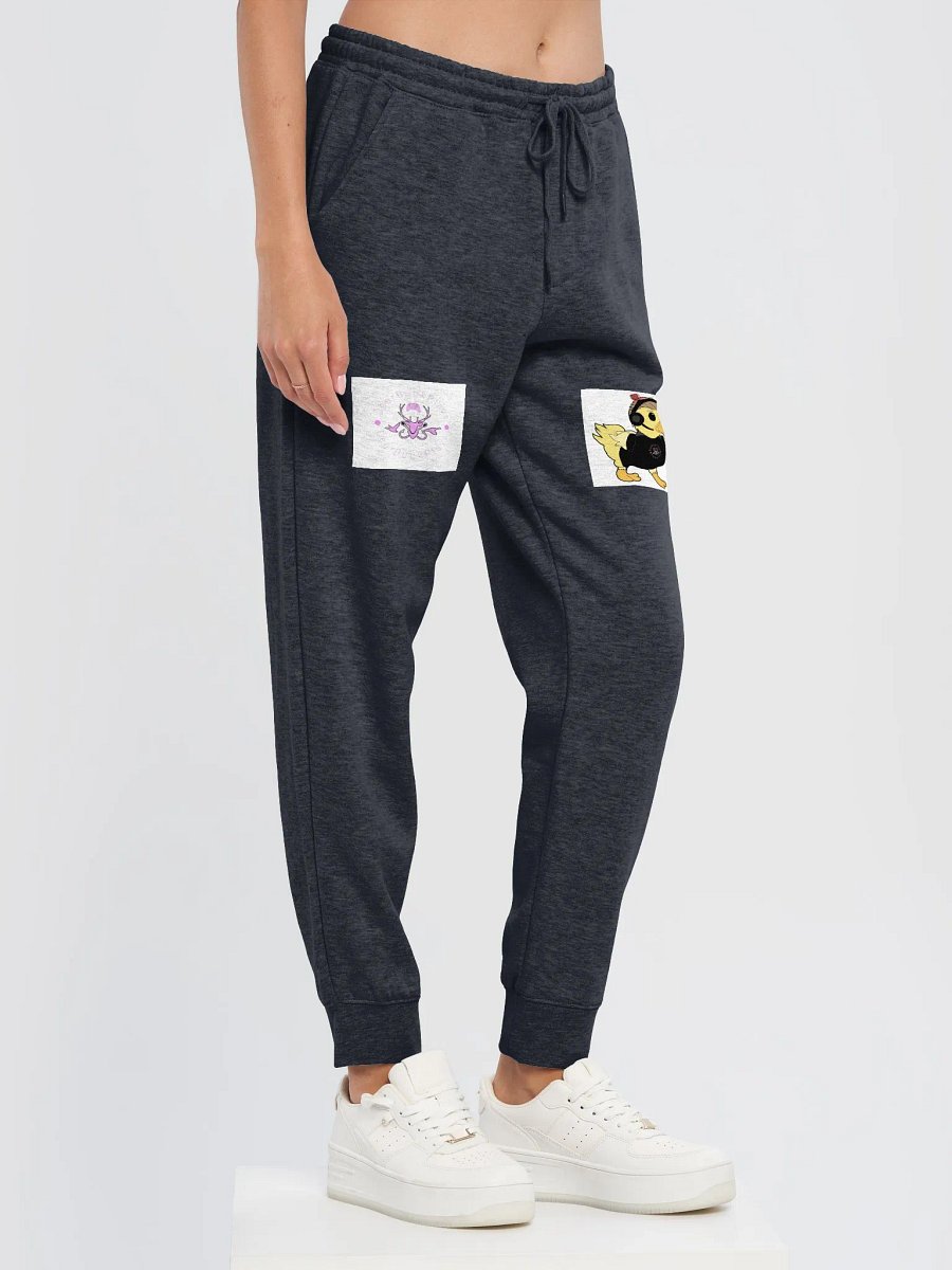 Deer Duck Fleece Joggers product image (15)