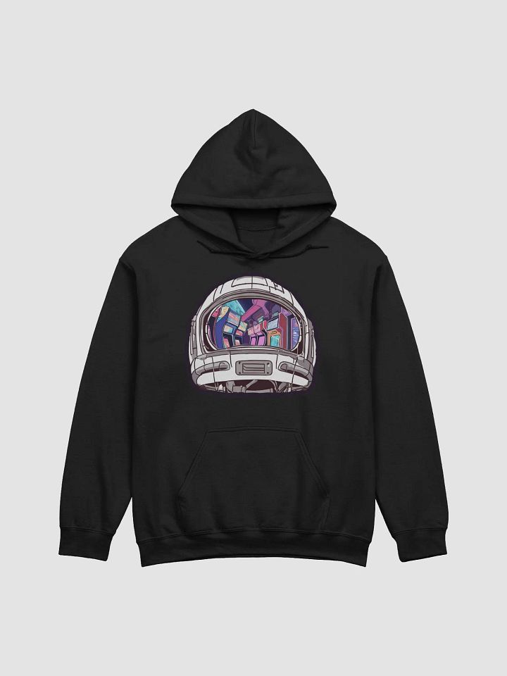 Orbit Logo Sweatshirt product image (1)