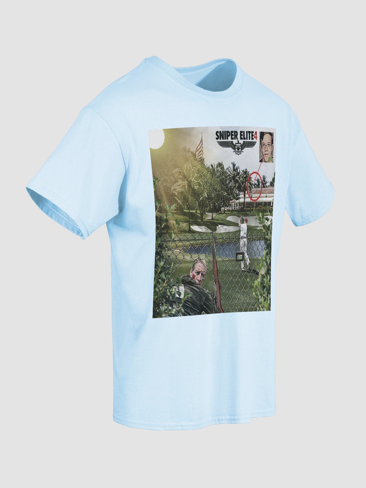 SNIPER ELITE FLORIDA product image (2)