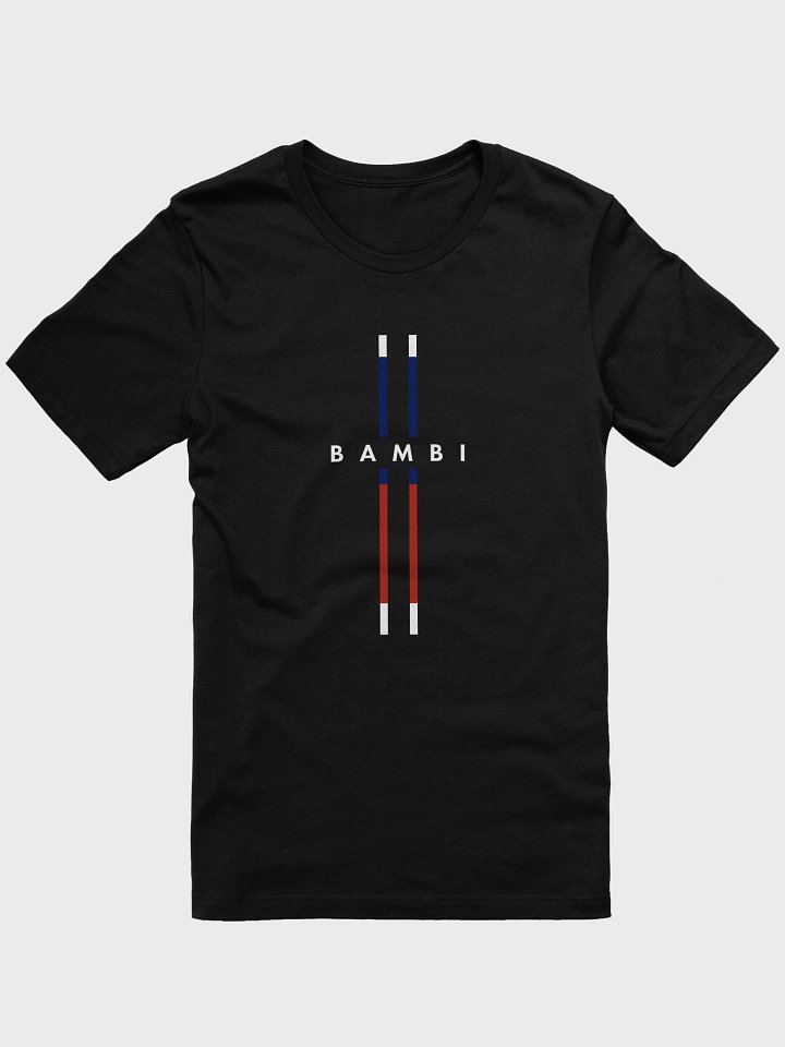 Bambi Essentials Tee - Dark product image (2)