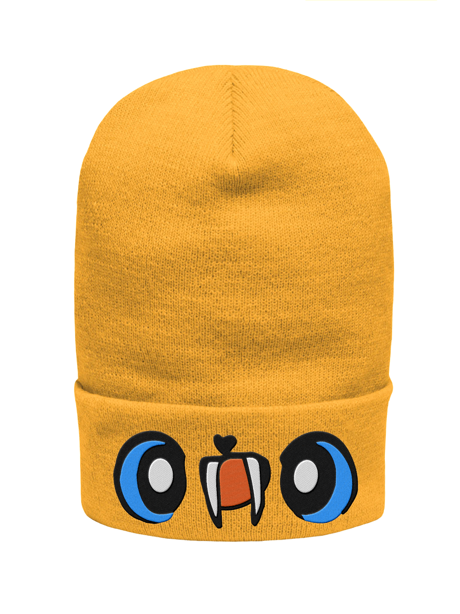 Derp SparkleCat Beanie product image (1)