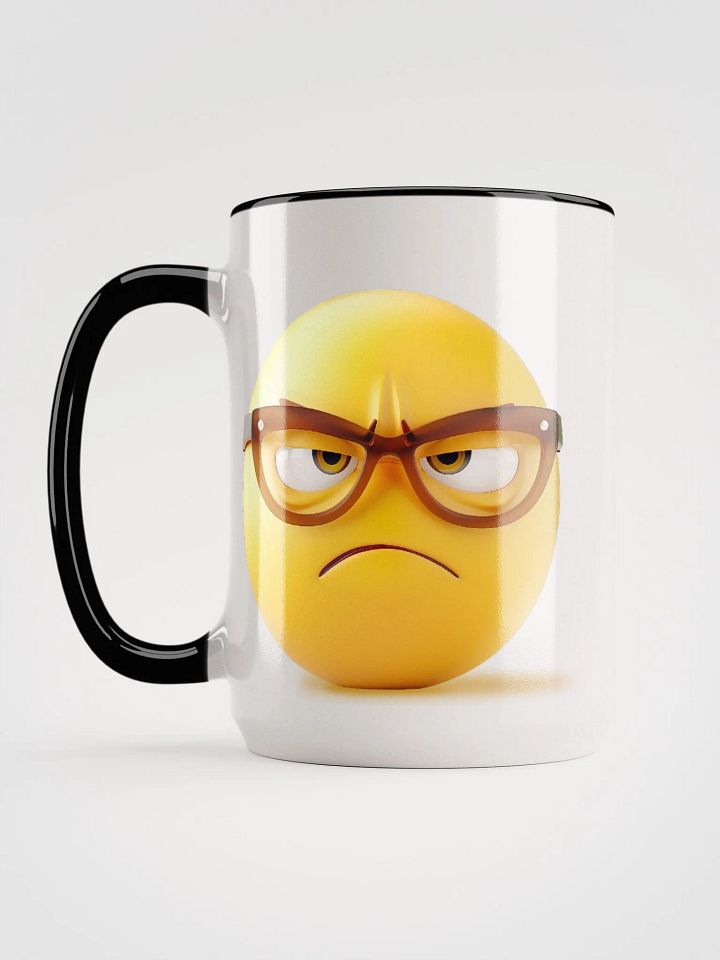 MORNING! MUG product image (2)
