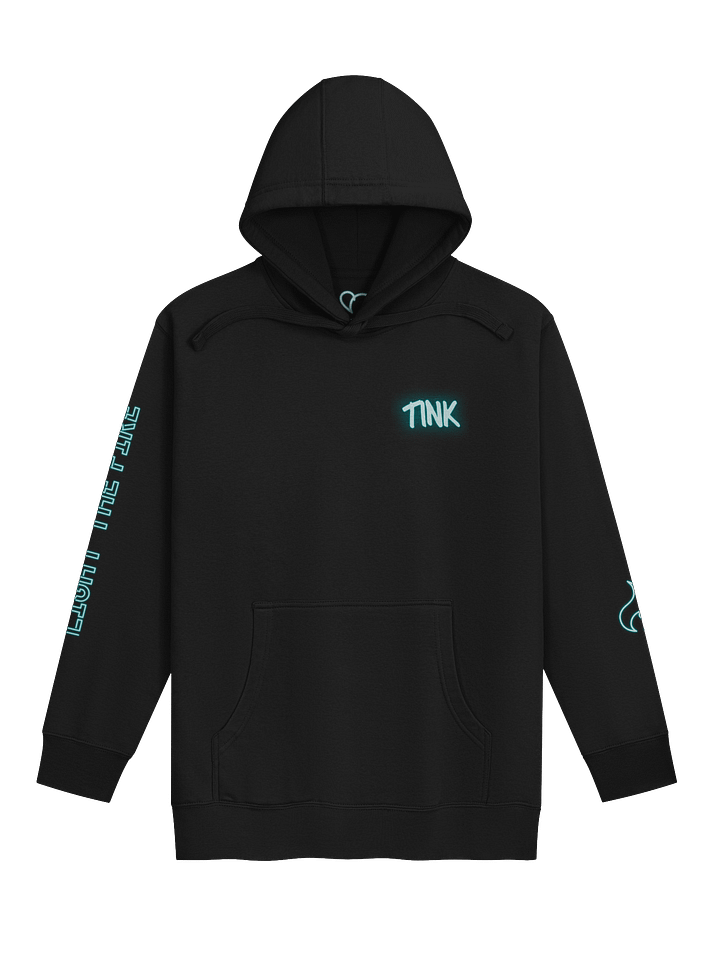 Neon Hoodie product image (1)