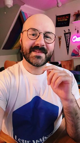 Hey y’all,
Charlie, your Head of Household, at Leur Maison here to remind you about The Queerative Market, a popup Arts & Cra...